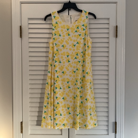 Pappagallo Woman’s Dress - Picture 2 of 10